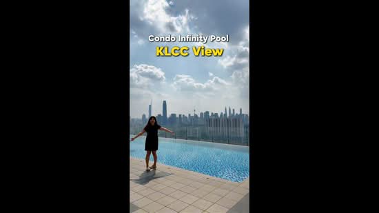 Servis Apartment untuk Dijual di Axis Crown - Annie Tong - PropertyGuru.com.my