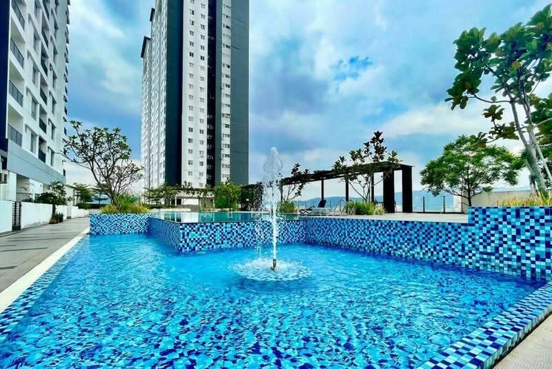 Servis Apartment untuk Dijual di Axis Crown - Annie Tong - Exterior - PropertyGuru.com.my
