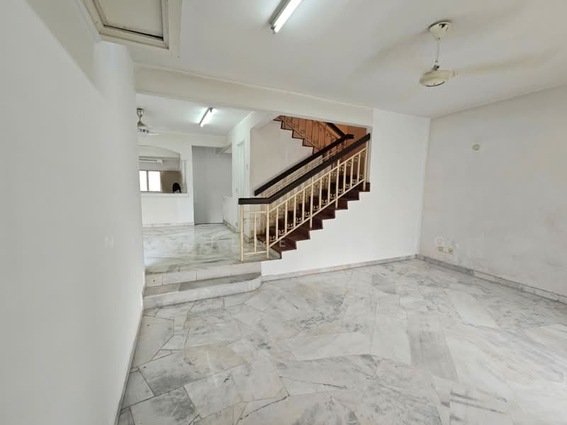 2-storey Terraced House for Sale in Usj 20 (Subang Jaya) - Nobeille Chung - Interior - PropertyGuru.com.my