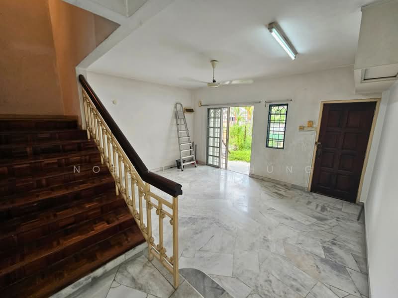 2-storey Terraced House for Sale in Usj 20 (Subang Jaya) - Nobeille Chung - Living Room - PropertyGuru.com.my
