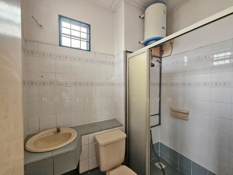 2-storey Terraced House for Sale in Usj 20 (Subang Jaya) - Nobeille Chung - PropertyGuru.com.my