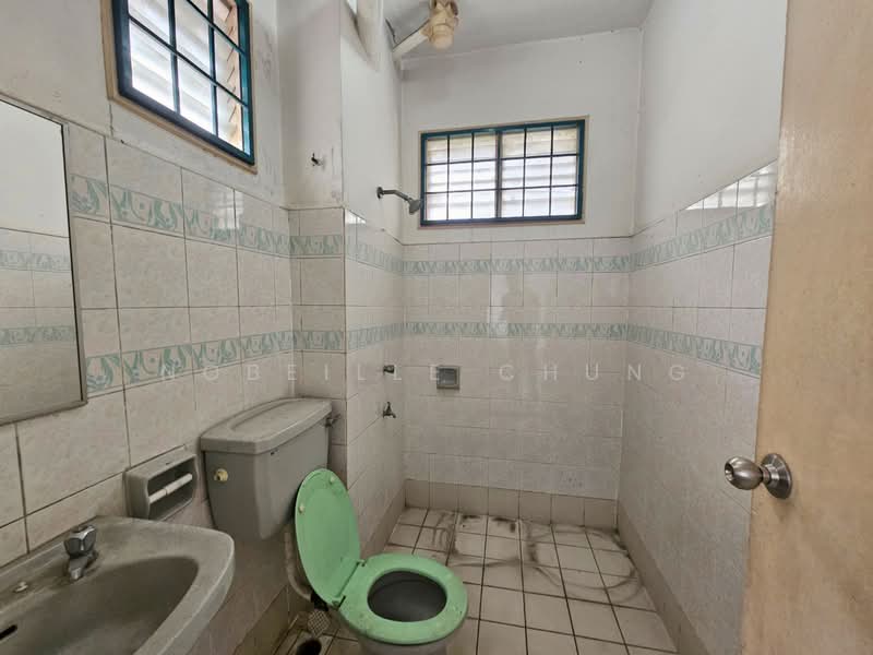 2-storey Terraced House for Sale in Usj 20 (Subang Jaya) - Nobeille Chung - PropertyGuru.com.my