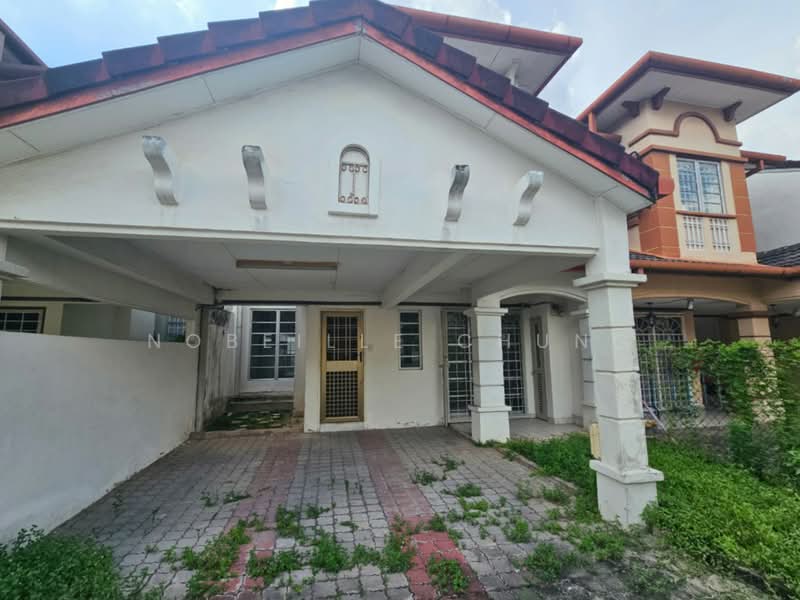 2-storey Terraced House for Sale in Usj 20 (Subang Jaya) - Nobeille Chung - PropertyGuru.com.my