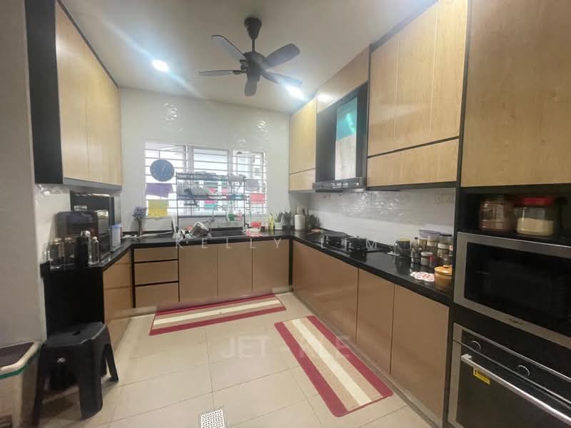 Rumah Teres 2.5 Tingkat untuk Dijual di Bandar Puteri Klang (Klang) - Kelly Lim - PropertyGuru.com.my