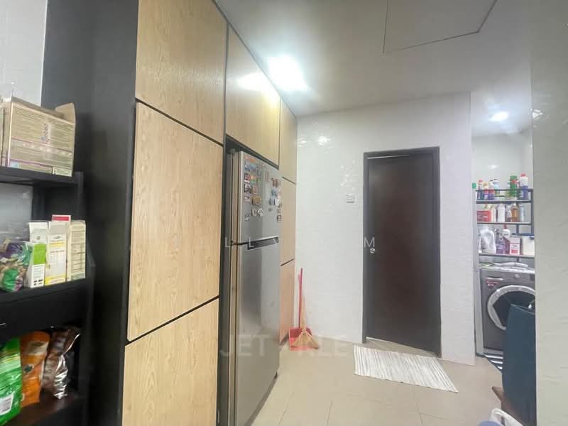 Rumah Teres 2.5 Tingkat untuk Dijual di Bandar Puteri Klang (Klang) - Kelly Lim - PropertyGuru.com.my