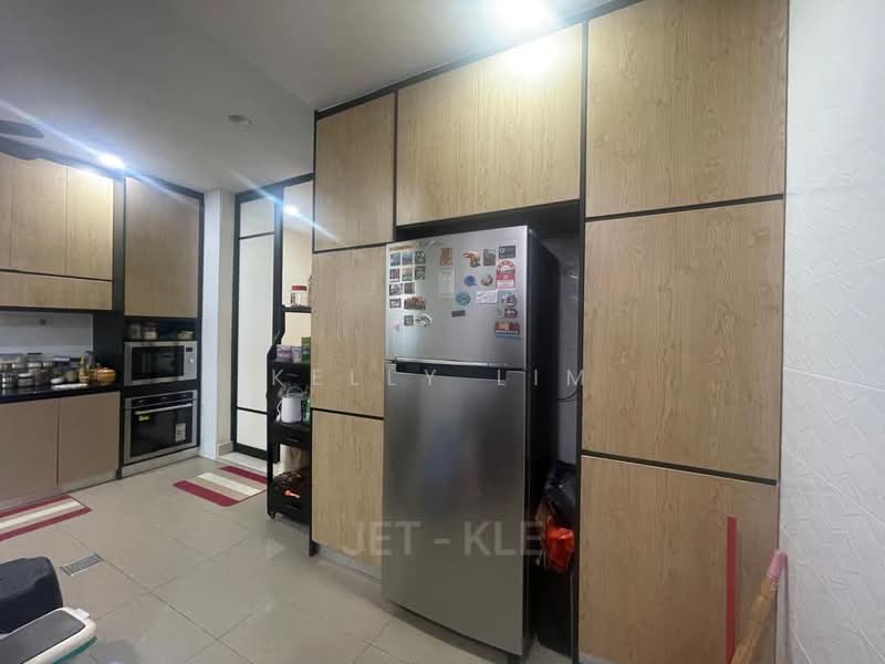 Rumah Teres 2.5 Tingkat untuk Dijual di Bandar Puteri Klang (Klang) - Kelly Lim - PropertyGuru.com.my