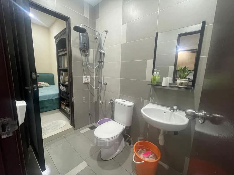 Rumah Teres 2.5 Tingkat untuk Dijual di Bandar Puteri Klang (Klang) - Kelly Lim - PropertyGuru.com.my