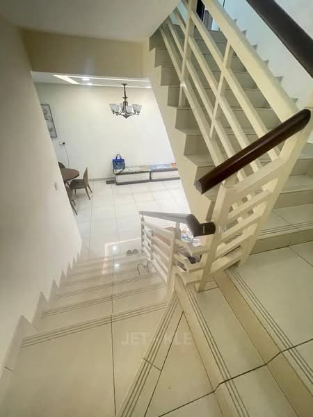 Rumah Teres 2.5 Tingkat untuk Dijual di Bandar Puteri Klang (Klang) - Kelly Lim - PropertyGuru.com.my