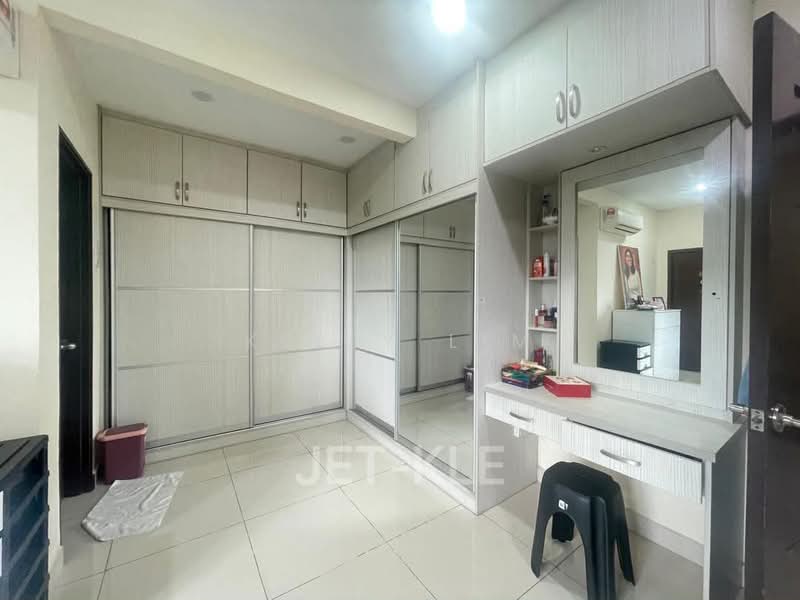 Rumah Teres 2.5 Tingkat untuk Dijual di Bandar Puteri Klang (Klang) - Kelly Lim - PropertyGuru.com.my