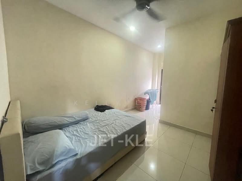 Rumah Teres 2.5 Tingkat untuk Dijual di Bandar Puteri Klang (Klang) - Kelly Lim - PropertyGuru.com.my