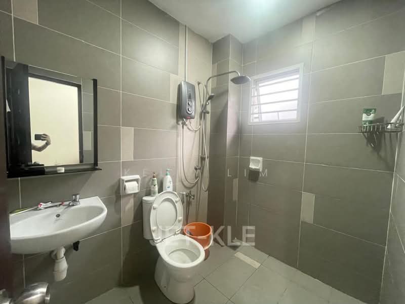 Rumah Teres 2.5 Tingkat untuk Dijual di Bandar Puteri Klang (Klang) - Kelly Lim - PropertyGuru.com.my