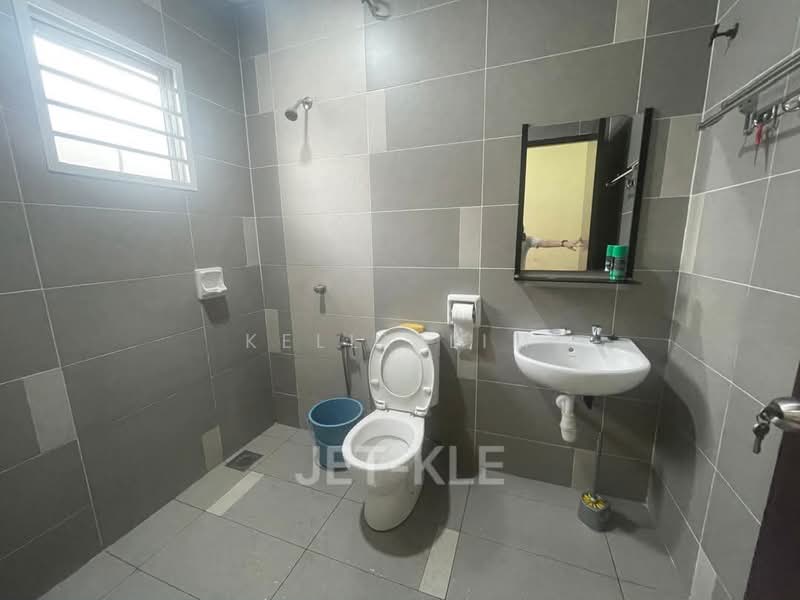 Rumah Teres 2.5 Tingkat untuk Dijual di Bandar Puteri Klang (Klang) - Kelly Lim - PropertyGuru.com.my