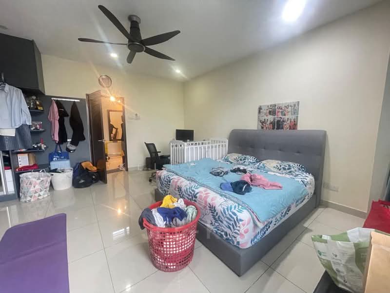 Rumah Teres 2.5 Tingkat untuk Dijual di Bandar Puteri Klang (Klang) - Kelly Lim - PropertyGuru.com.my