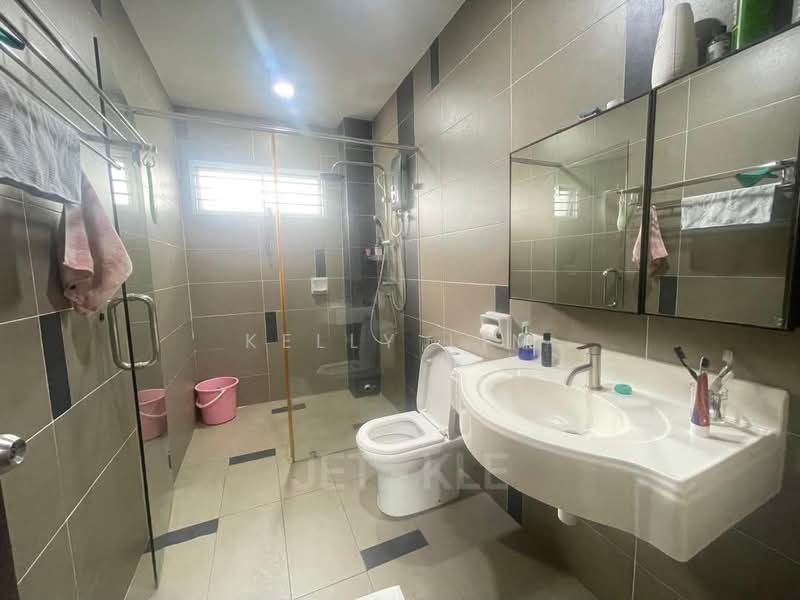 Rumah Teres 2.5 Tingkat untuk Dijual di Bandar Puteri Klang (Klang) - Kelly Lim - PropertyGuru.com.my