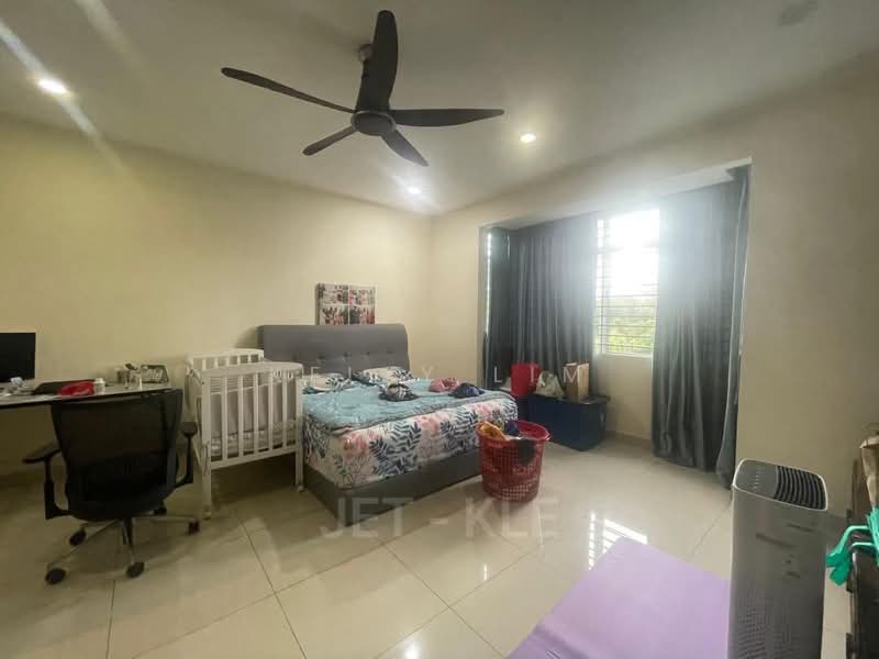 Rumah Teres 2.5 Tingkat untuk Dijual di Bandar Puteri Klang (Klang) - Kelly Lim - PropertyGuru.com.my