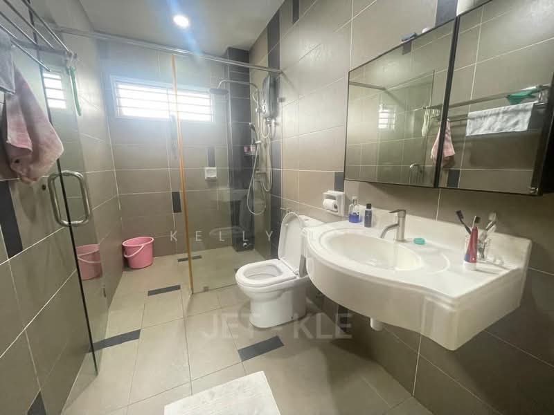 Rumah Teres 2.5 Tingkat untuk Dijual di Bandar Puteri Klang (Klang) - Kelly Lim - PropertyGuru.com.my