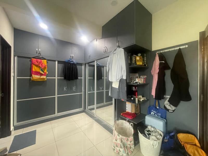 Rumah Teres 2.5 Tingkat untuk Dijual di Bandar Puteri Klang (Klang) - Kelly Lim - PropertyGuru.com.my