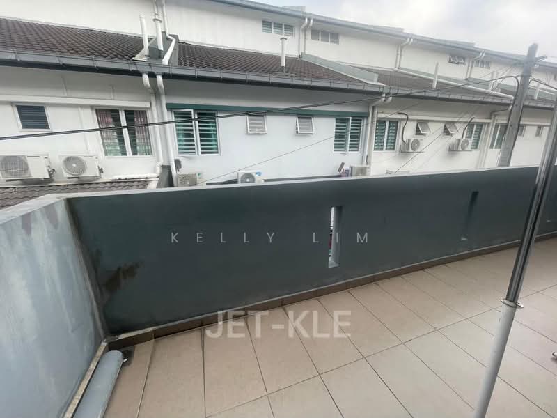 Rumah Teres 2.5 Tingkat untuk Dijual di Bandar Puteri Klang (Klang) - Kelly Lim - PropertyGuru.com.my