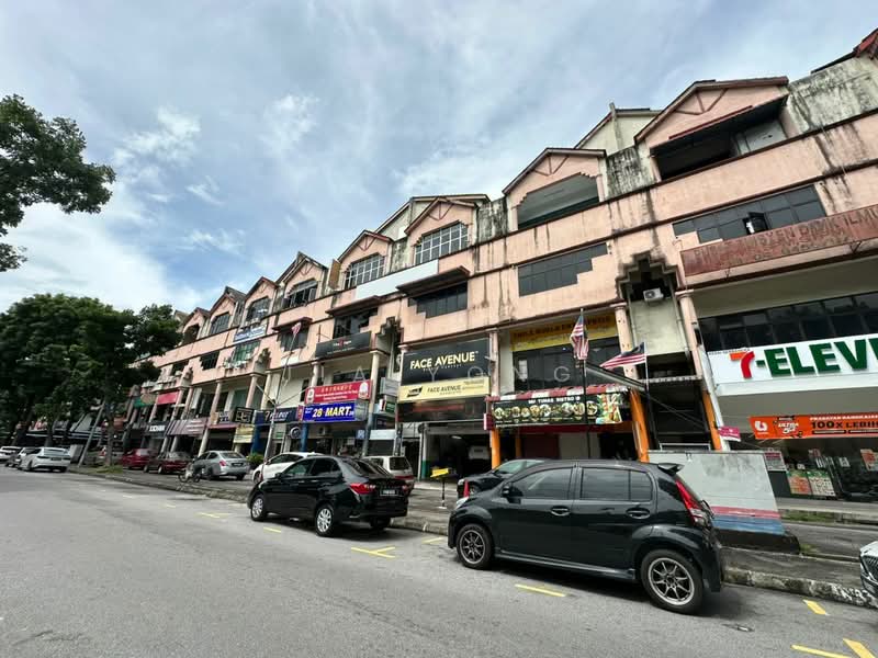 Shop / Office for Rent in Desa Permata (Ayer Itam) - Jia Yong - PropertyGuru.com.my