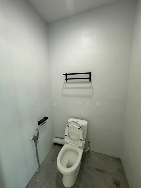 Shop / Office for Rent in Desa Permata (Ayer Itam) - Jia Yong - Bathroom - PropertyGuru.com.my