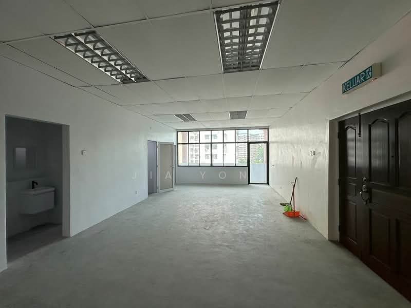 Shop / Office for Rent in Desa Permata (Ayer Itam) - Jia Yong - Interior - PropertyGuru.com.my