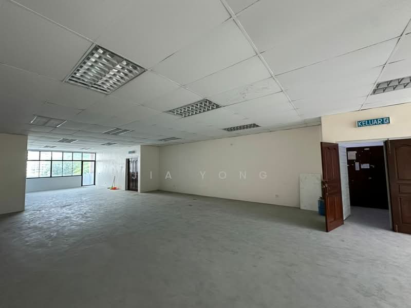 Shop / Office for Rent in Desa Permata (Ayer Itam) - Jia Yong - Interior - PropertyGuru.com.my