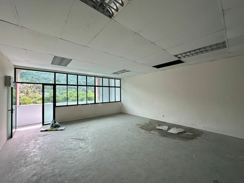 Shop / Office for Rent in Desa Permata (Ayer Itam) - Jia Yong - Interior - PropertyGuru.com.my