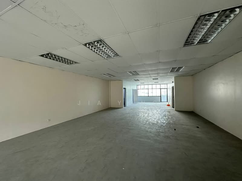 Shop / Office for Rent in Desa Permata (Ayer Itam) - Jia Yong - Interior - PropertyGuru.com.my