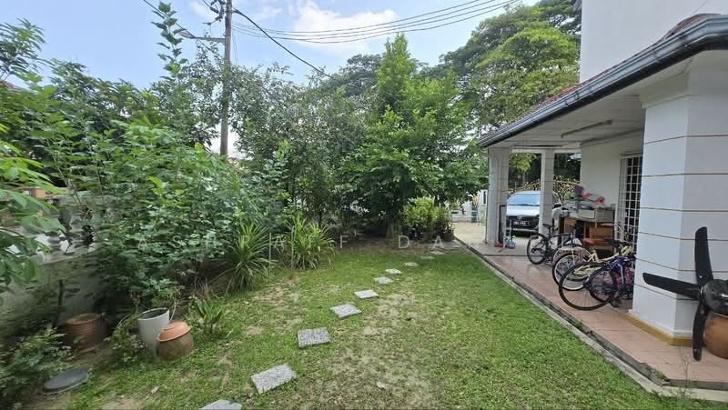 Rumah Teres 2 Tingkat untuk Dijual di Seksyen 4 (Bangi) - Ashraff Daniel - Exterior - PropertyGuru.com.my