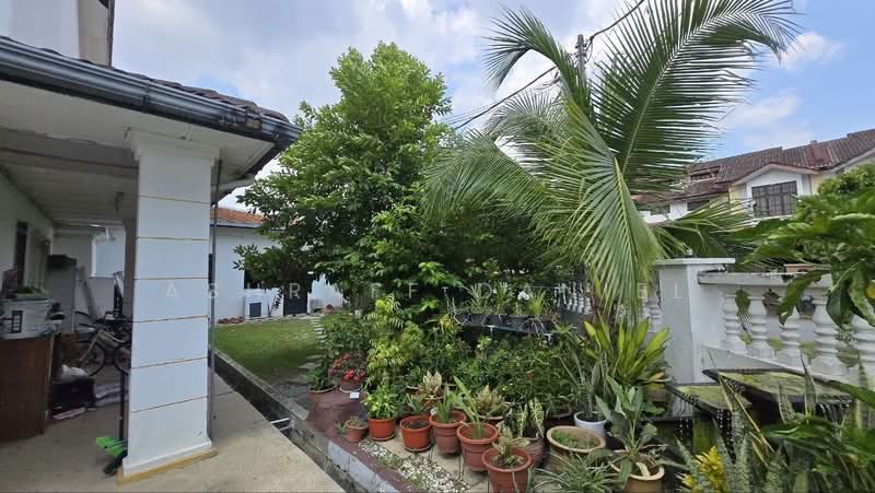 Rumah Teres 2 Tingkat untuk Dijual di Seksyen 4 (Bangi) - Ashraff Daniel - Exterior - PropertyGuru.com.my