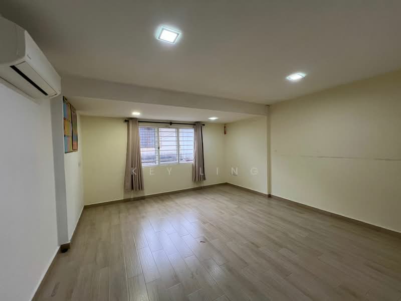 2-storey Terraced House for Sale in Taman Putra (Ampang) - Key Ling - Interior - PropertyGuru.com.my