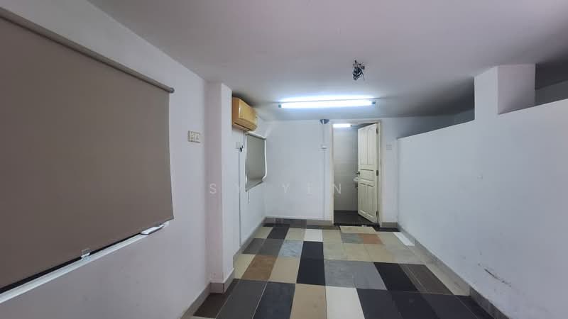 Terraced House for Sale in Damansara Heights (Kuala Lumpur) - SY Yen - Interior - PropertyGuru.com.my