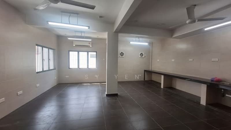 Terraced House for Sale in Damansara Heights (Kuala Lumpur) - SY Yen - Interior - PropertyGuru.com.my