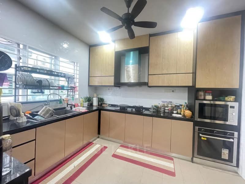 Rumah Teres 2.5 Tingkat untuk Dijual di Bandar Puteri Klang (Klang) - Kelly Lim - PropertyGuru.com.my