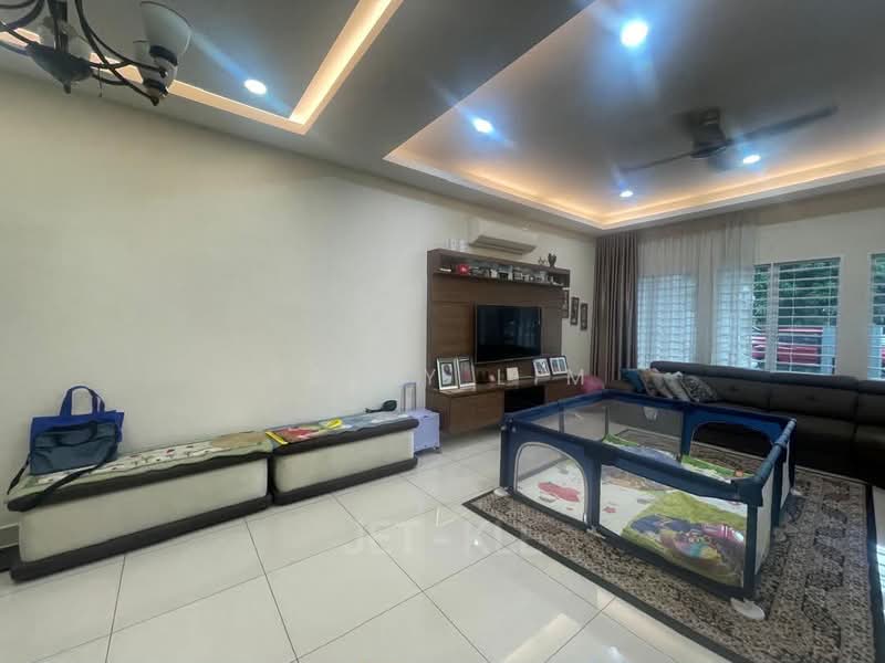 Rumah Teres 2.5 Tingkat untuk Dijual di Bandar Puteri Klang (Klang) - Kelly Lim - PropertyGuru.com.my