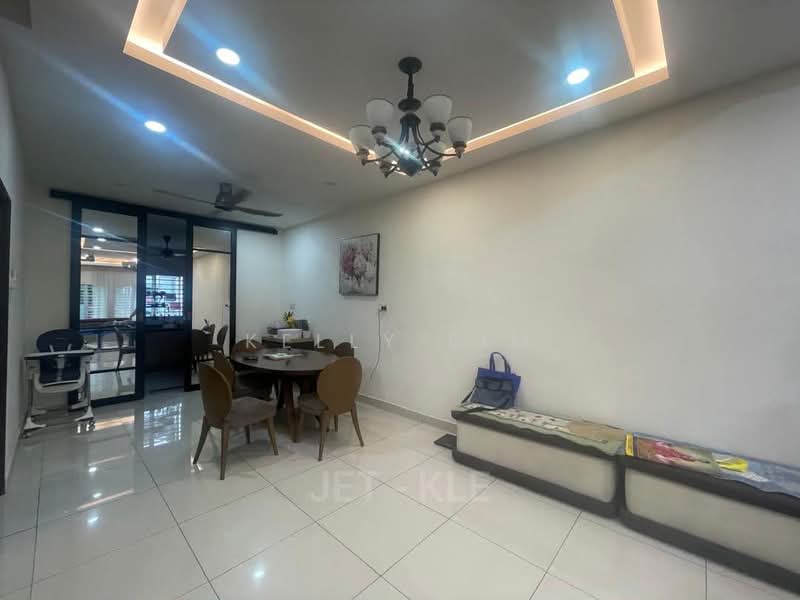 Rumah Teres 2.5 Tingkat untuk Dijual di Bandar Puteri Klang (Klang) - Kelly Lim - PropertyGuru.com.my