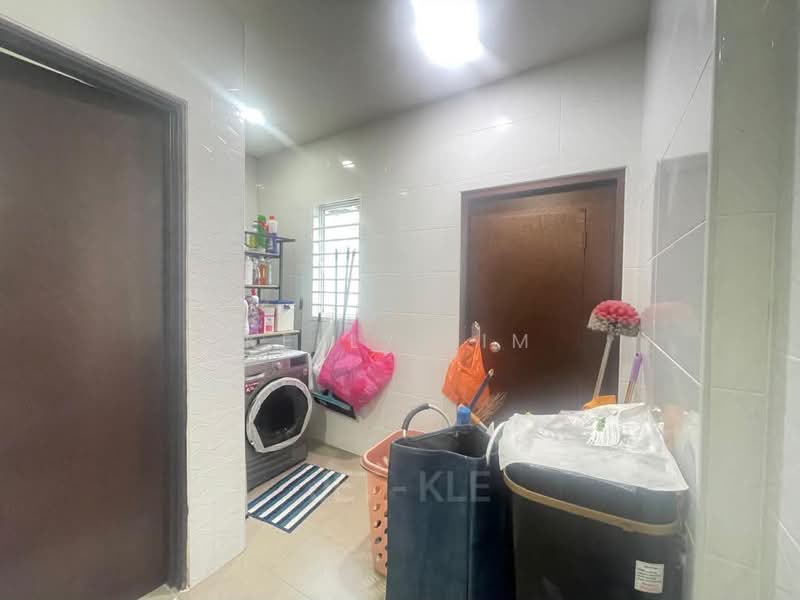Rumah Teres 2.5 Tingkat untuk Dijual di Bandar Puteri Klang (Klang) - Kelly Lim - PropertyGuru.com.my