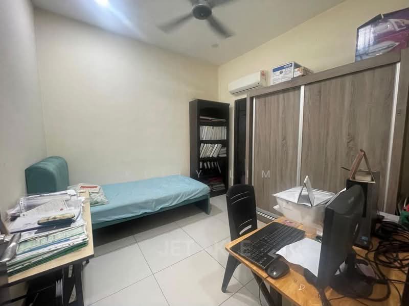 Rumah Teres 2.5 Tingkat untuk Dijual di Bandar Puteri Klang (Klang) - Kelly Lim - PropertyGuru.com.my