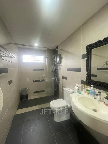 Rumah Teres 2.5 Tingkat untuk Dijual di Bandar Puteri Klang (Klang) - Kelly Lim - PropertyGuru.com.my