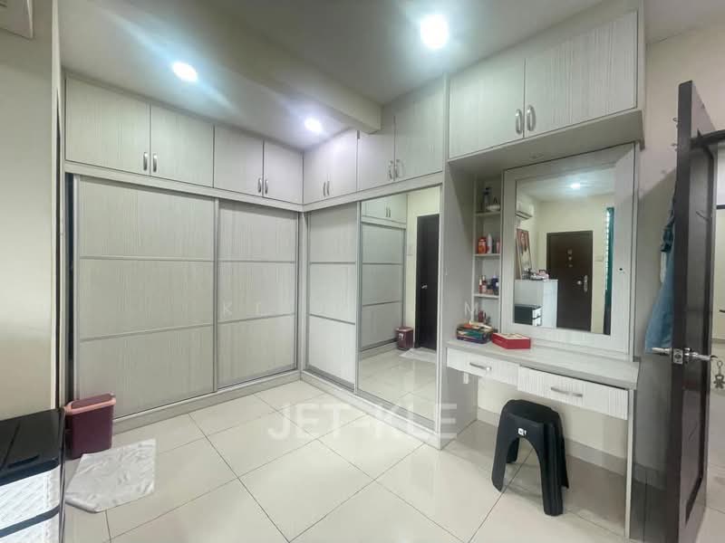 Rumah Teres 2.5 Tingkat untuk Dijual di Bandar Puteri Klang (Klang) - Kelly Lim - PropertyGuru.com.my