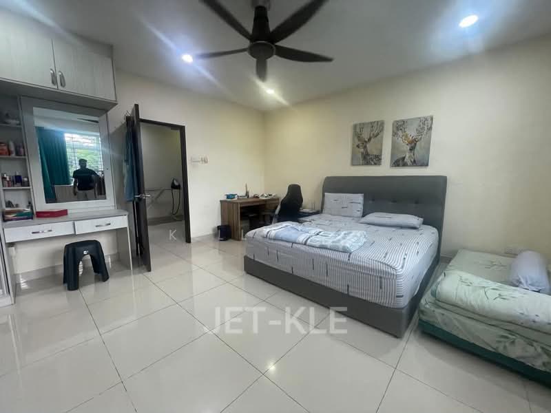 Rumah Teres 2.5 Tingkat untuk Dijual di Bandar Puteri Klang (Klang) - Kelly Lim - PropertyGuru.com.my