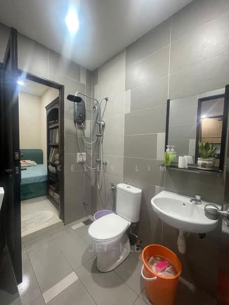 Rumah Teres 2.5 Tingkat untuk Dijual di Bandar Puteri Klang (Klang) - Kelly Lim - PropertyGuru.com.my