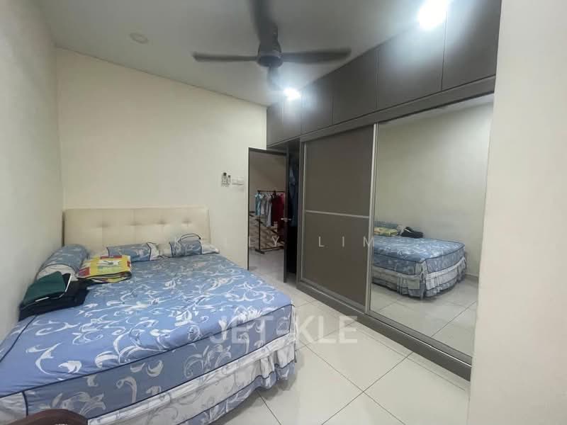 Rumah Teres 2.5 Tingkat untuk Dijual di Bandar Puteri Klang (Klang) - Kelly Lim - PropertyGuru.com.my