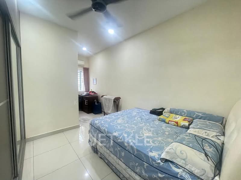 Rumah Teres 2.5 Tingkat untuk Dijual di Bandar Puteri Klang (Klang) - Kelly Lim - PropertyGuru.com.my