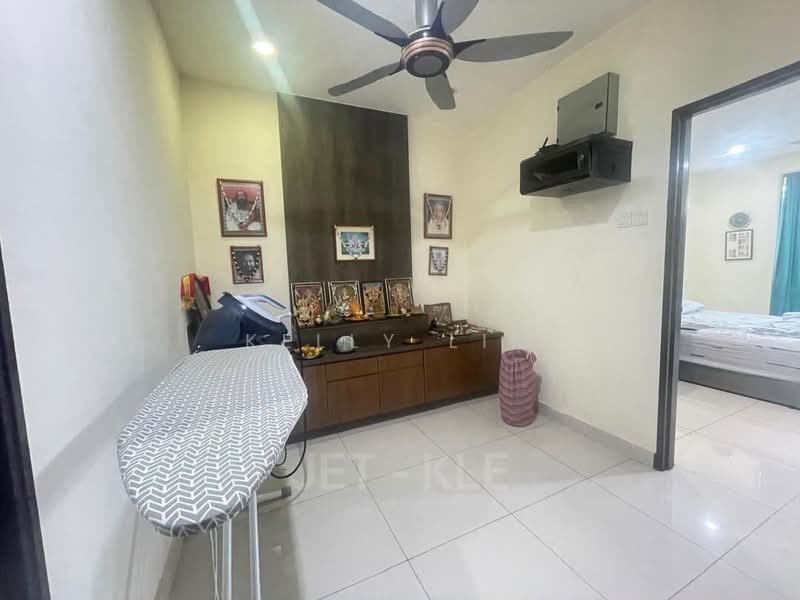 Rumah Teres 2.5 Tingkat untuk Dijual di Bandar Puteri Klang (Klang) - Kelly Lim - PropertyGuru.com.my