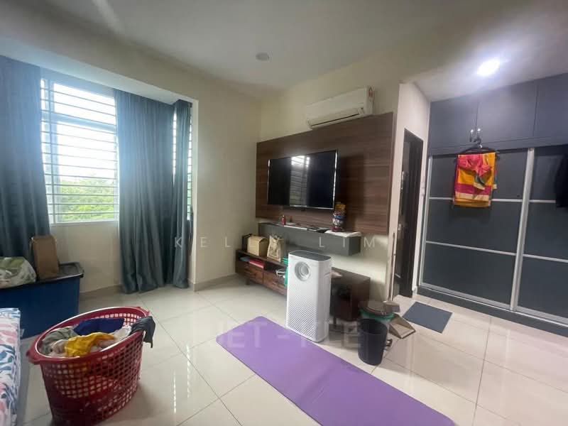 Rumah Teres 2.5 Tingkat untuk Dijual di Bandar Puteri Klang (Klang) - Kelly Lim - PropertyGuru.com.my