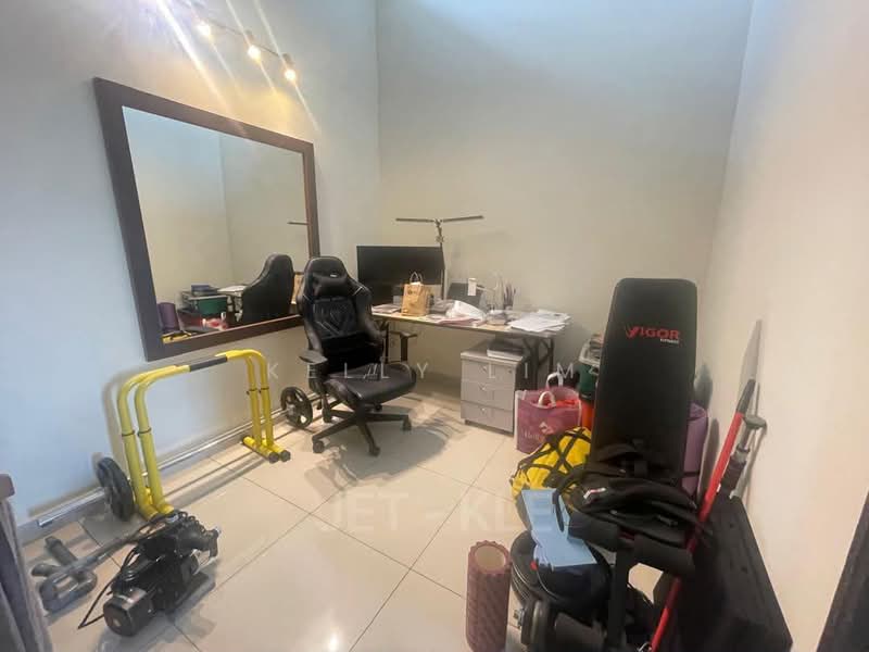 Rumah Teres 2.5 Tingkat untuk Dijual di Bandar Puteri Klang (Klang) - Kelly Lim - PropertyGuru.com.my