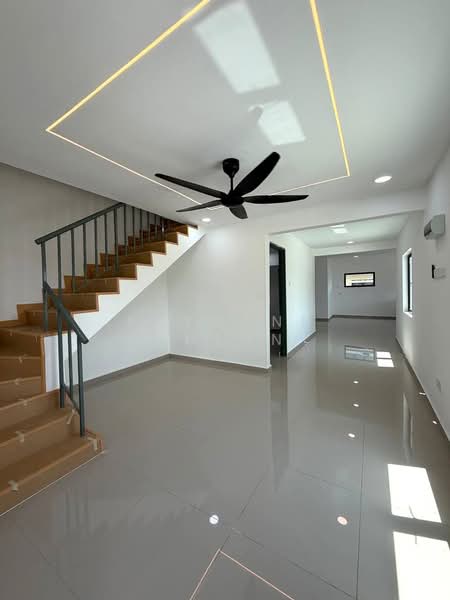 Rumah Teres 2 Tingkat untuk Disewa di Kota Masai (Pasir Gudang) - Raymond Cheon - PropertyGuru.com.my