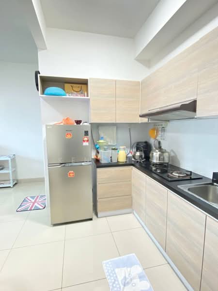 Apartment for Sale at Seri Austin Residence (Pangsapuri Seri Austin) - Ken Chai - PropertyGuru.com.my