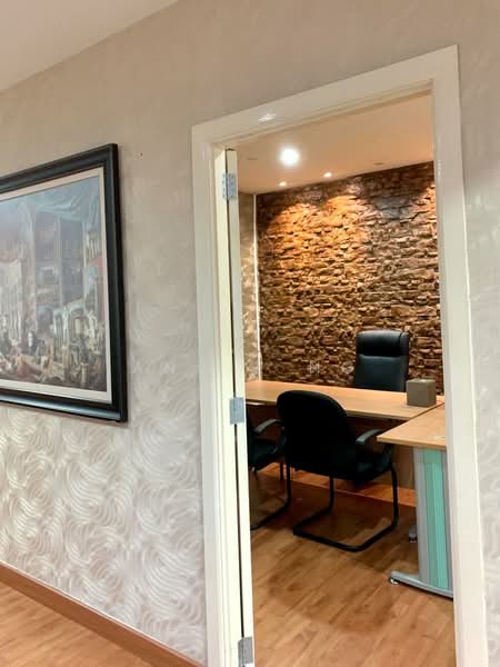 Servis Apartment untuk Disewa di Serviced Residence @ Binjai 8 - Angie Ng - PropertyGuru.com.my